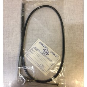 Gaskabel trk HONDA CB350F 73-74 Uoriginal