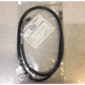 Gaskabel trk CX500 79-82 uoriginal