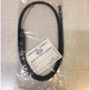 Gaskabel trk CB750F 79-84 uoriginal