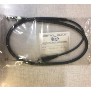 Gaskabel trk Honda CB750 79'-84', CB900 79'-83' Uoriginal