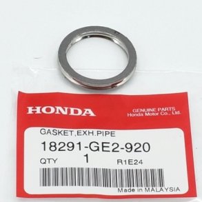 Udstdningspakning Honda 26X33X4MM forrr