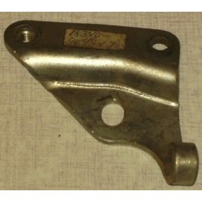 Honda STAY, R. MUFFLER