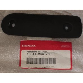 Honda Protector,rr.exh.