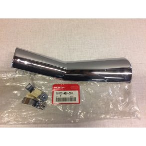 Honda Protr,rr.l.ex.