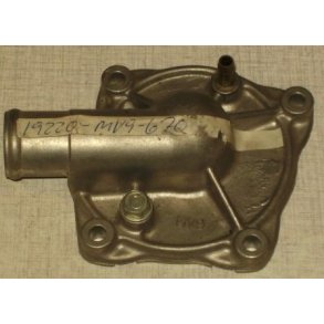 Honda Vandpumpedksel