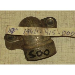 Honda JOINT A, WATER PIPE