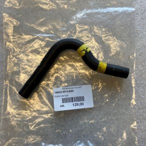 Honda Klerslange GL1500