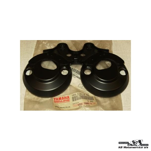 Instrument holder XT500 