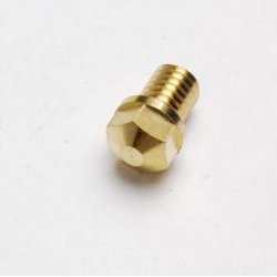 Yamaha Screw