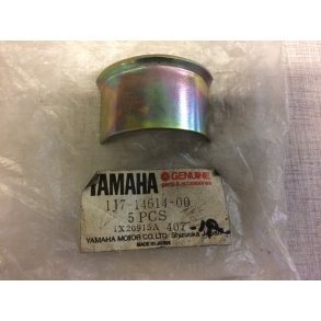 Flange, exhaust pipe