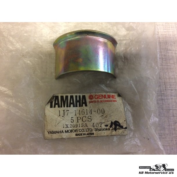 Flange, exhaust pipe