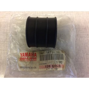 Gasket, muffler joint