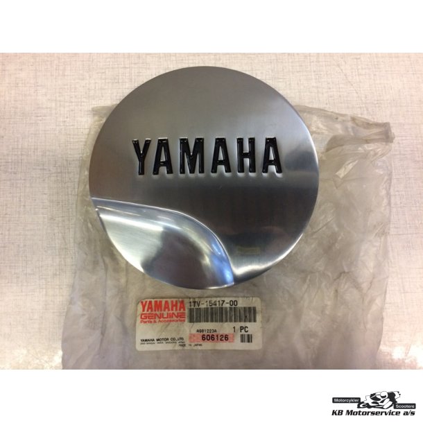 Cover, cap. FZR 750 FZR1000