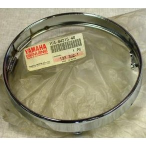 Lygte-rand Yamaha