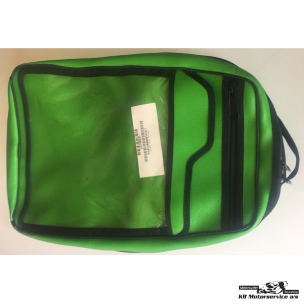 Bagster Alpha tanktaske,Grn