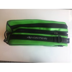 Bagster Alpha tanktaske,Grn