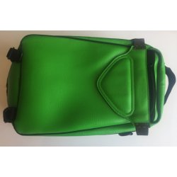 Bagster Alpha tanktaske,Grn