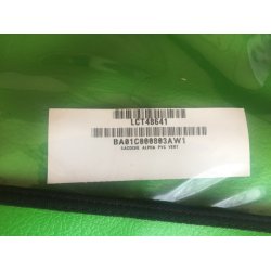 Bagster Alpha tanktaske,Grn