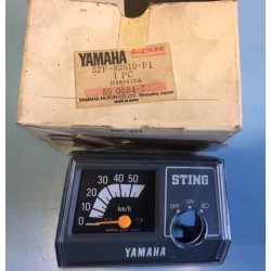 Speedometer assy	Yamaha Sting