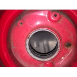 Benzin tank Honda VFR750 93-95 Brugt