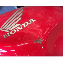 Benzin tank Honda VFR750 93-95 Brugt