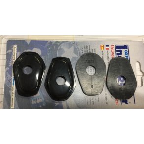 Suzuki blinklysadapterplader