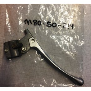 Koblingsgreb med holder venstre MZ