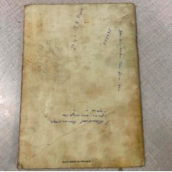 MZ TS125/TS150 Reservedelsbog p Tysk