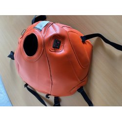 Bagster Tank cover Yamaha SZR660 1996 - 1998