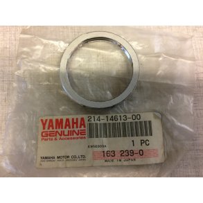 Gasket, exhaust pipe