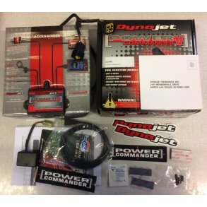 DynoJet Power Commander V. YZF R-6