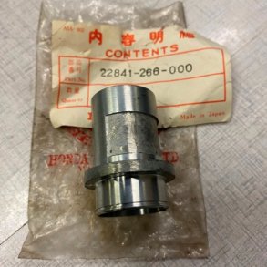 Clutch adjuster Honda