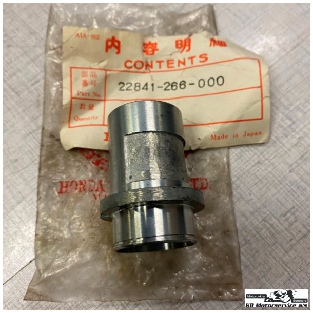 Clutch adjuster Honda