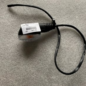 Kawasaki blinklys venstre bag  Vulcan S650