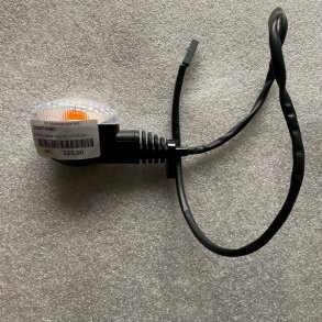 Kawasaki Blinklys hjre Vulcan S650