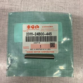 Suzuki Rod,clutch Push