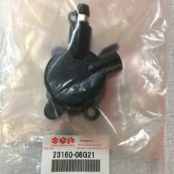 Cylinder clutch Release