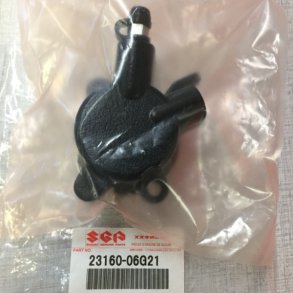 Cylinder clutch Release