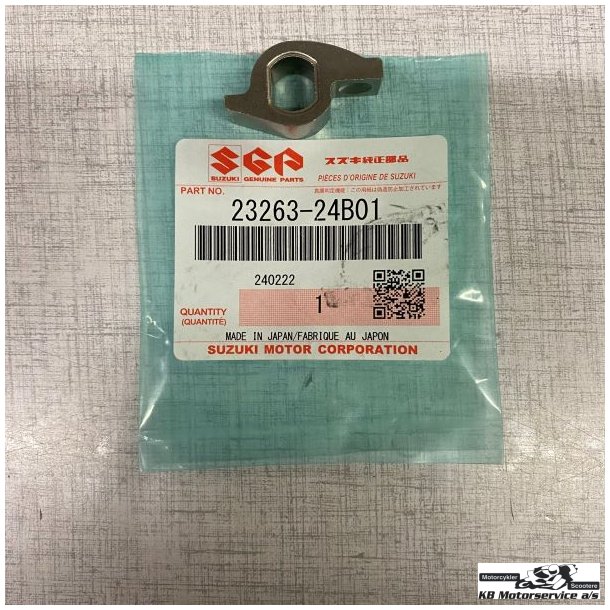 Suzuki Cam,clutch Release