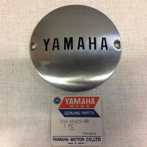 Cover Generator XS650