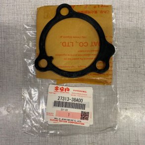 Suzuki Plate,bearing Stopper