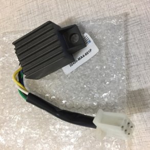 Spark unit CDI CB750K, CB750F, GL1100 m.fl. Uoriginal