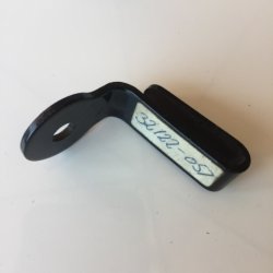 Bracket,helmet holder Model: z650