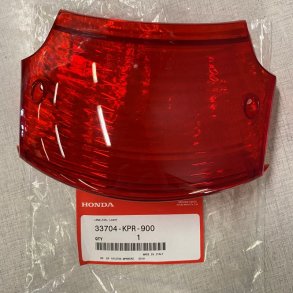 Honda Baglygte glas