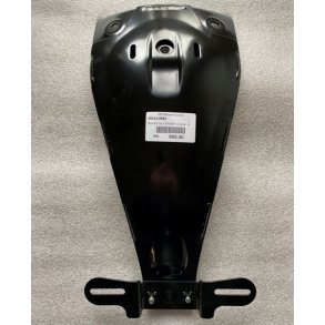 Kawasaki Reinforce,rr fender, Vulcan S650