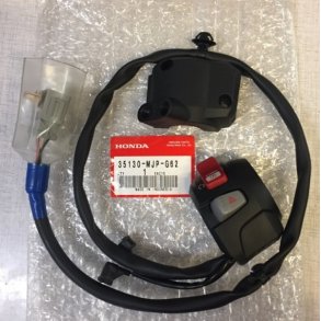 Sw assy, eng Honda 2017 CRF1000A 3AC