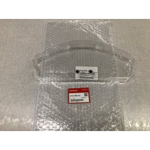 Honda Glas instrumentering