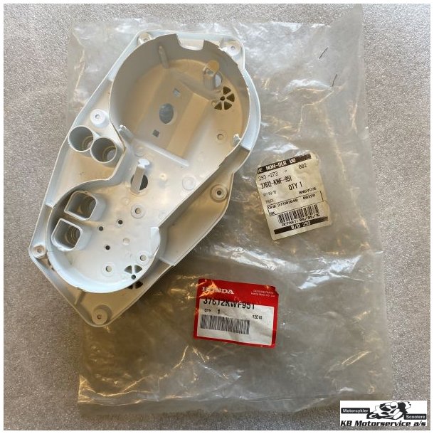 Honda Hus til instrumentering CBF125 09-10