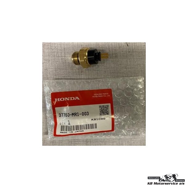 Honda Sw.assy thermo