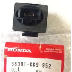 Honda blinkrel. 3-ben